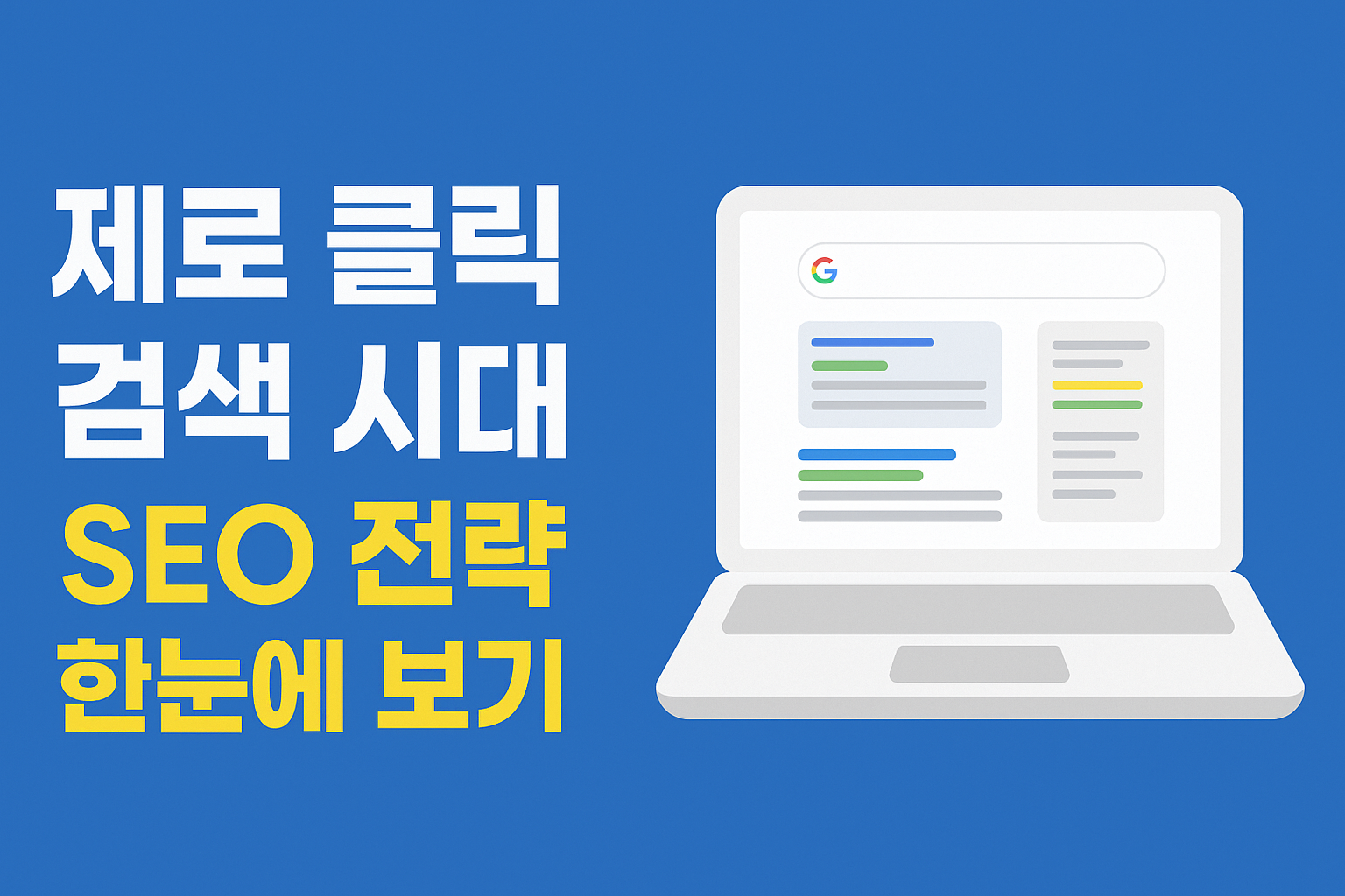 블로거와 크리에이터가 꼭 알아야 할 6가지 대응 전략