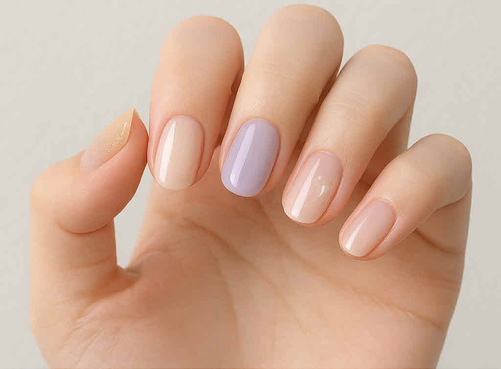 여름 네일 컬러 디자인