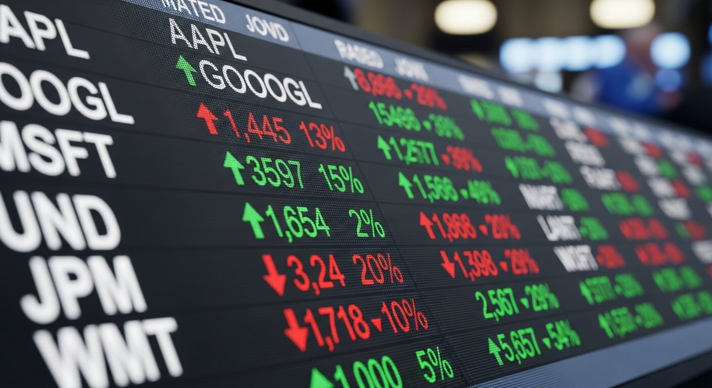 배당주 높은 주식