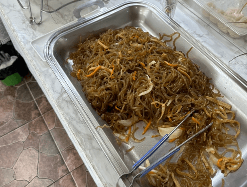 생생정보통 돼지불고기 한식부페 부산 동래구 맛집