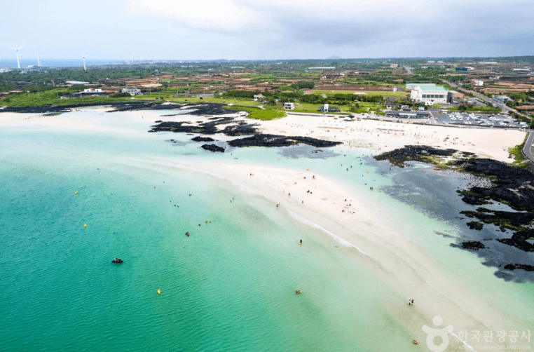 김녕해수욕장 (제주시)