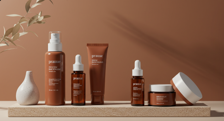 클린뷰티 관련 이미지