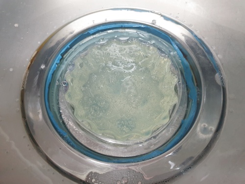 씽크대 하수구 냄새 제거 하는 방법 추천 홈스타 씽크대 배수관 클리너 내돈내산 후기 사용 날파리 청소 주방 락스 벌레 악취