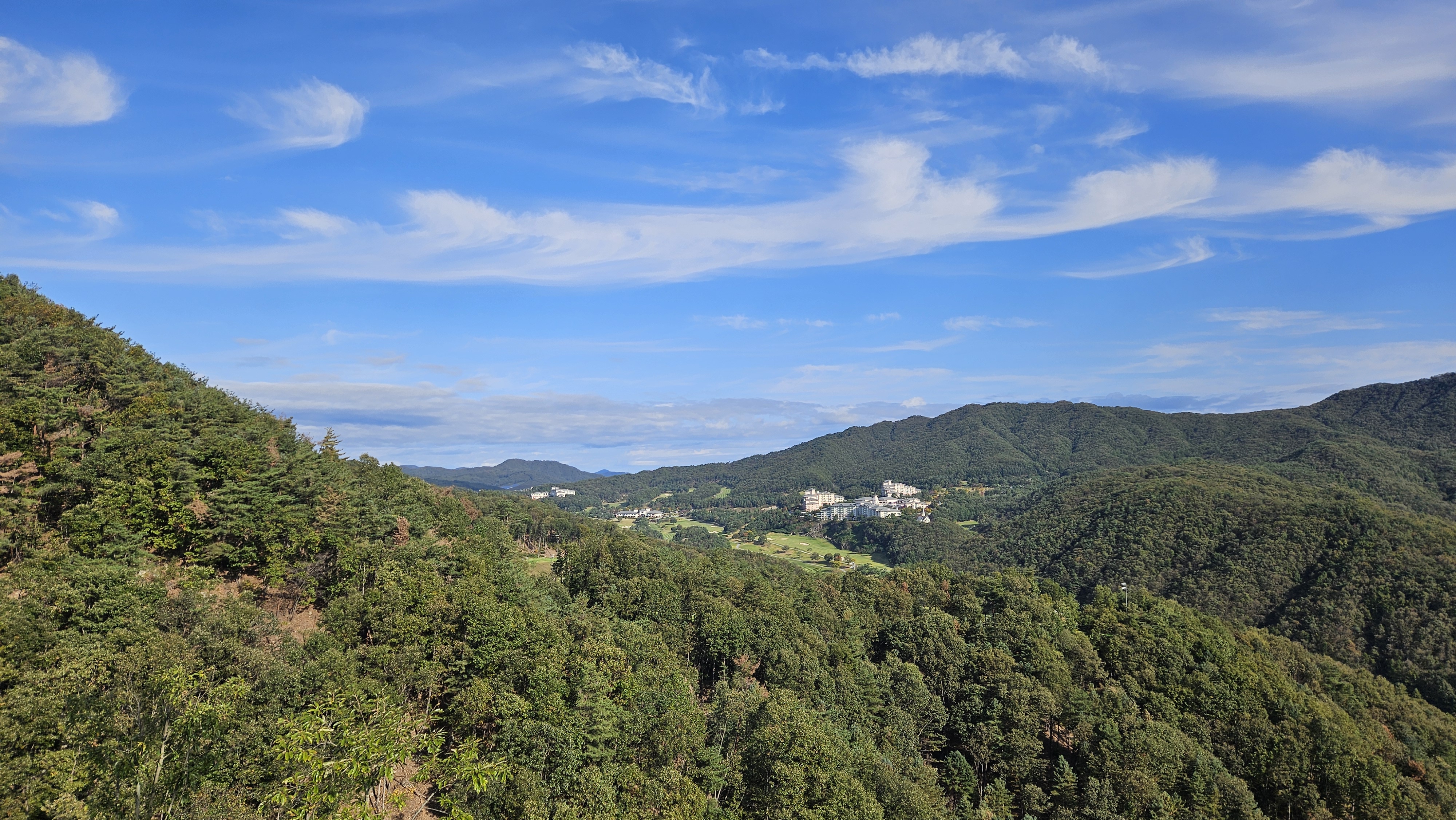 골프장 경험담 원주 월송리CC 이용 후기 및 시설 완벽 안내 – 자연·전략·여유가 함께하는 프리미엄 골프장