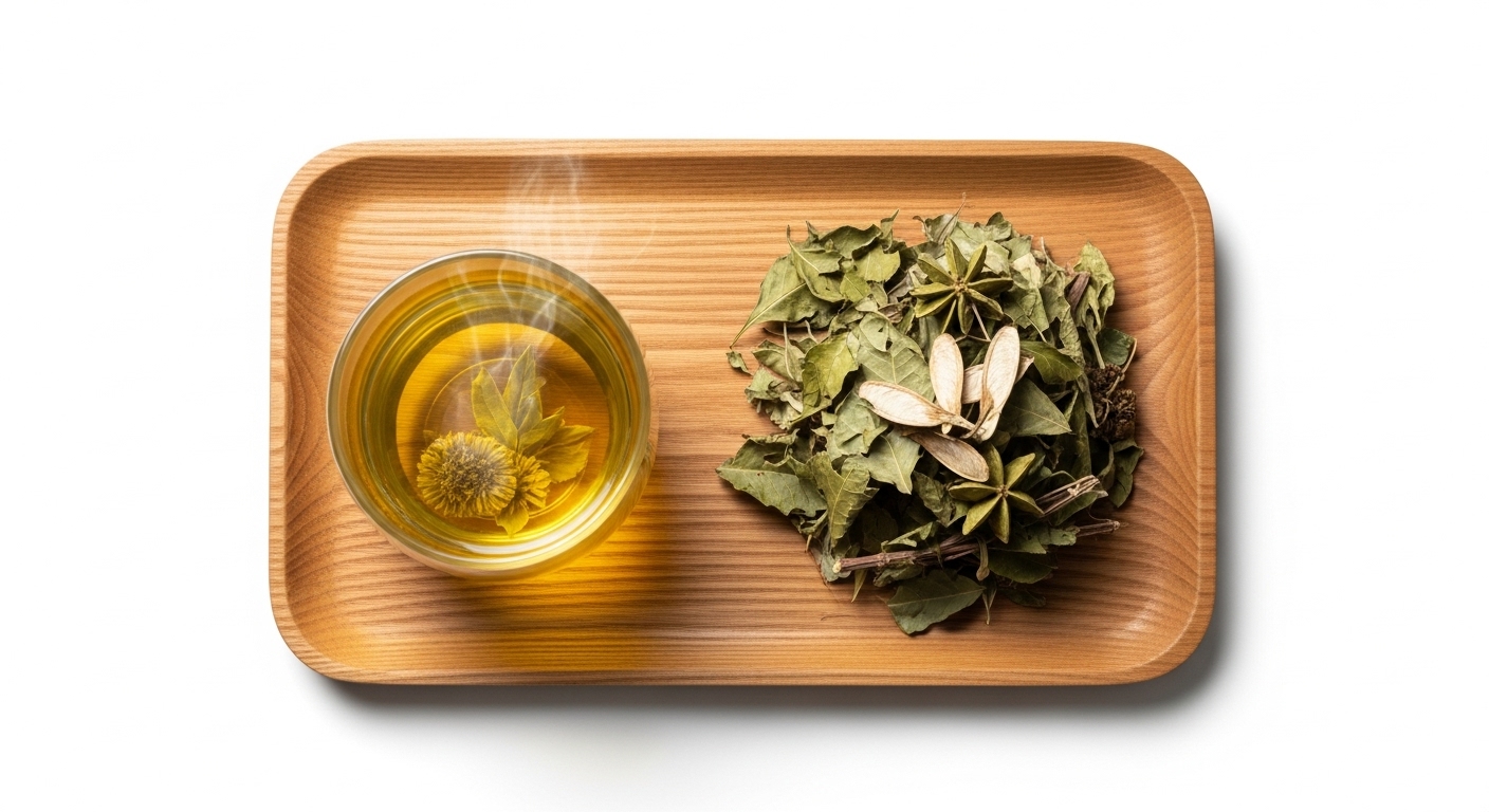 삼백초염증완화