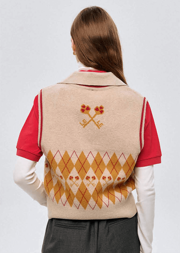 나 혼자 산다 565회 박나래 니트조끼