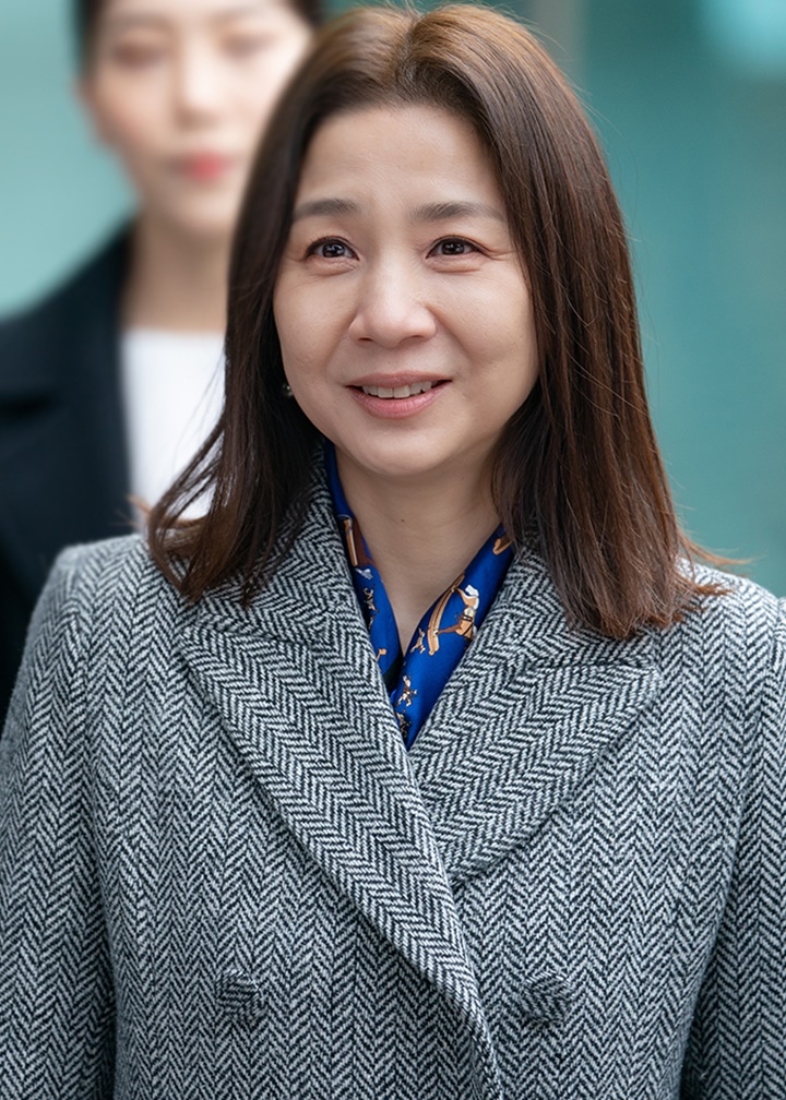 너를 닮은 사람-인물관계도