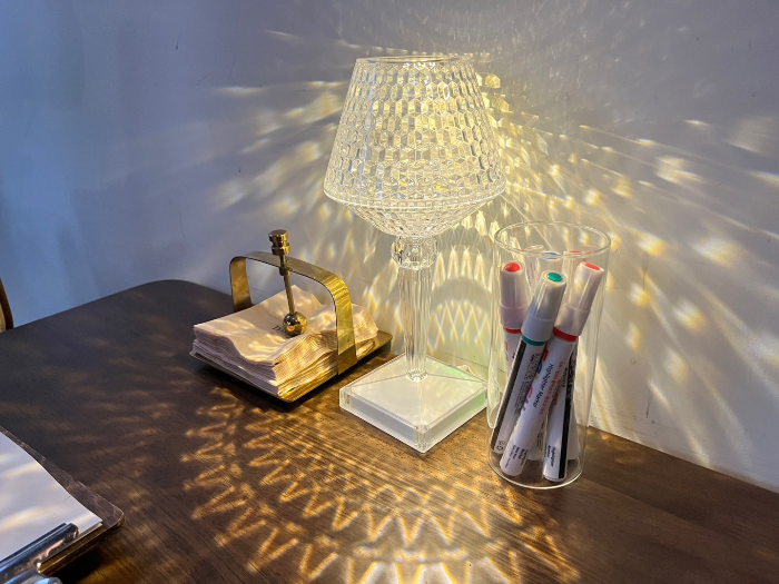 묘프 영등포 2인석 좌석