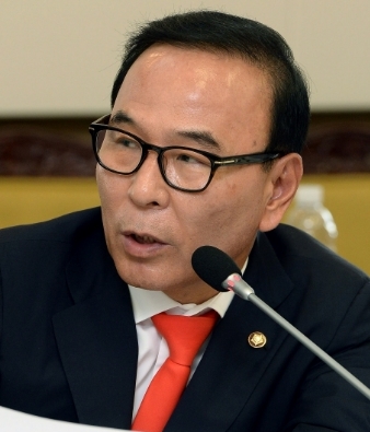 박덕흠 국회의원 프로필