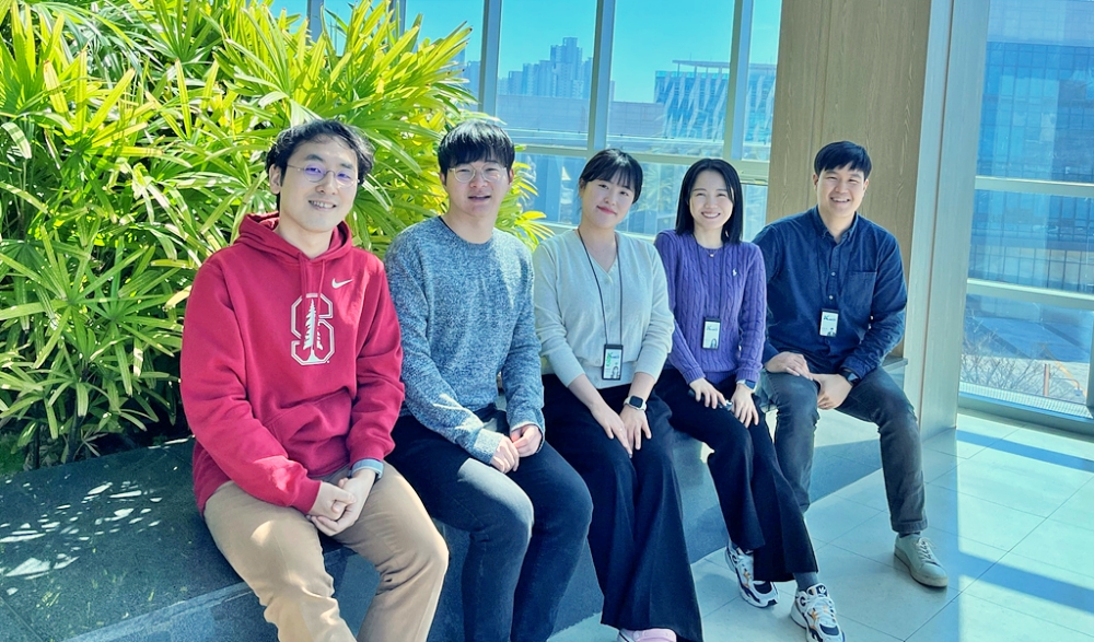 케이메디허브 신약개발지센터 분자설계팀