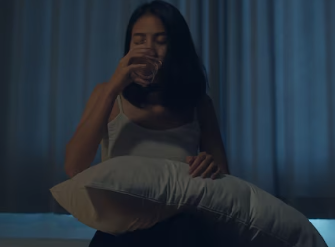 수면유도제 수면제 차이