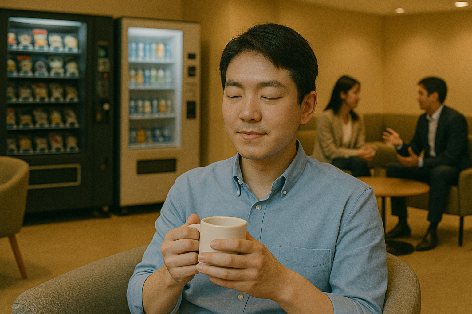 회사에서 인간관계가 힘들 때&amp;#44; 어떻게 해야 할까?