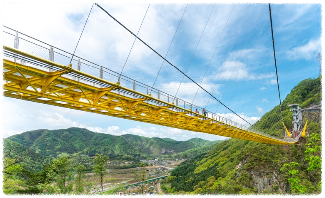 그랜드밸리 시설