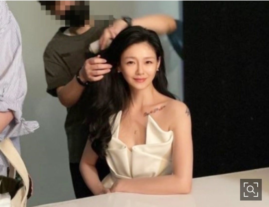 구준엽&hearts;서희원