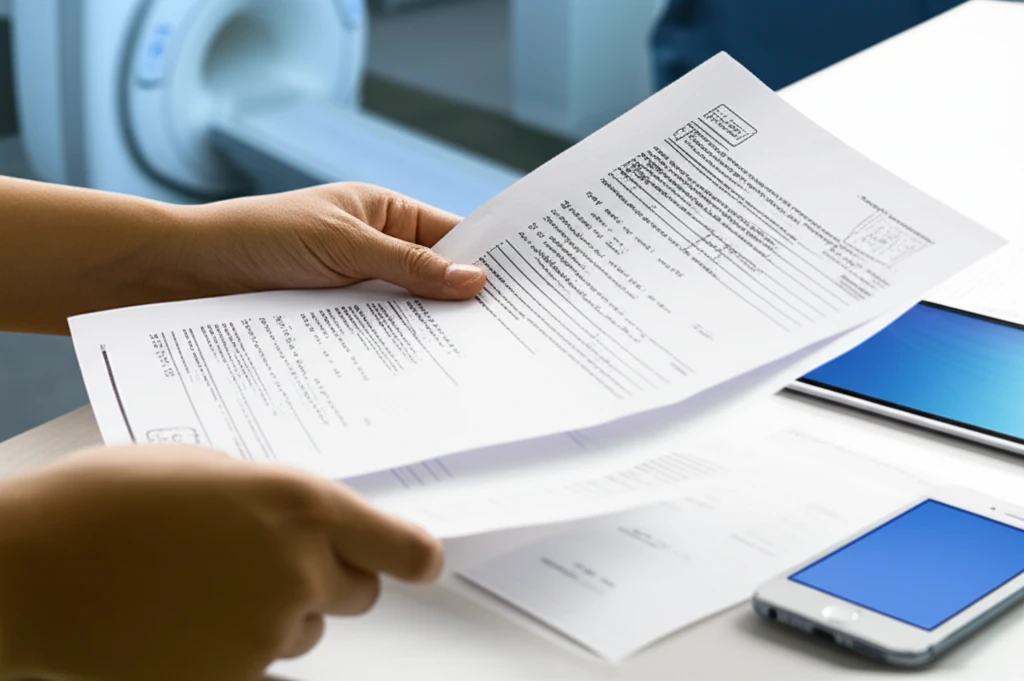 암환자 실손보험금 청구, 놓치기 쉬운..