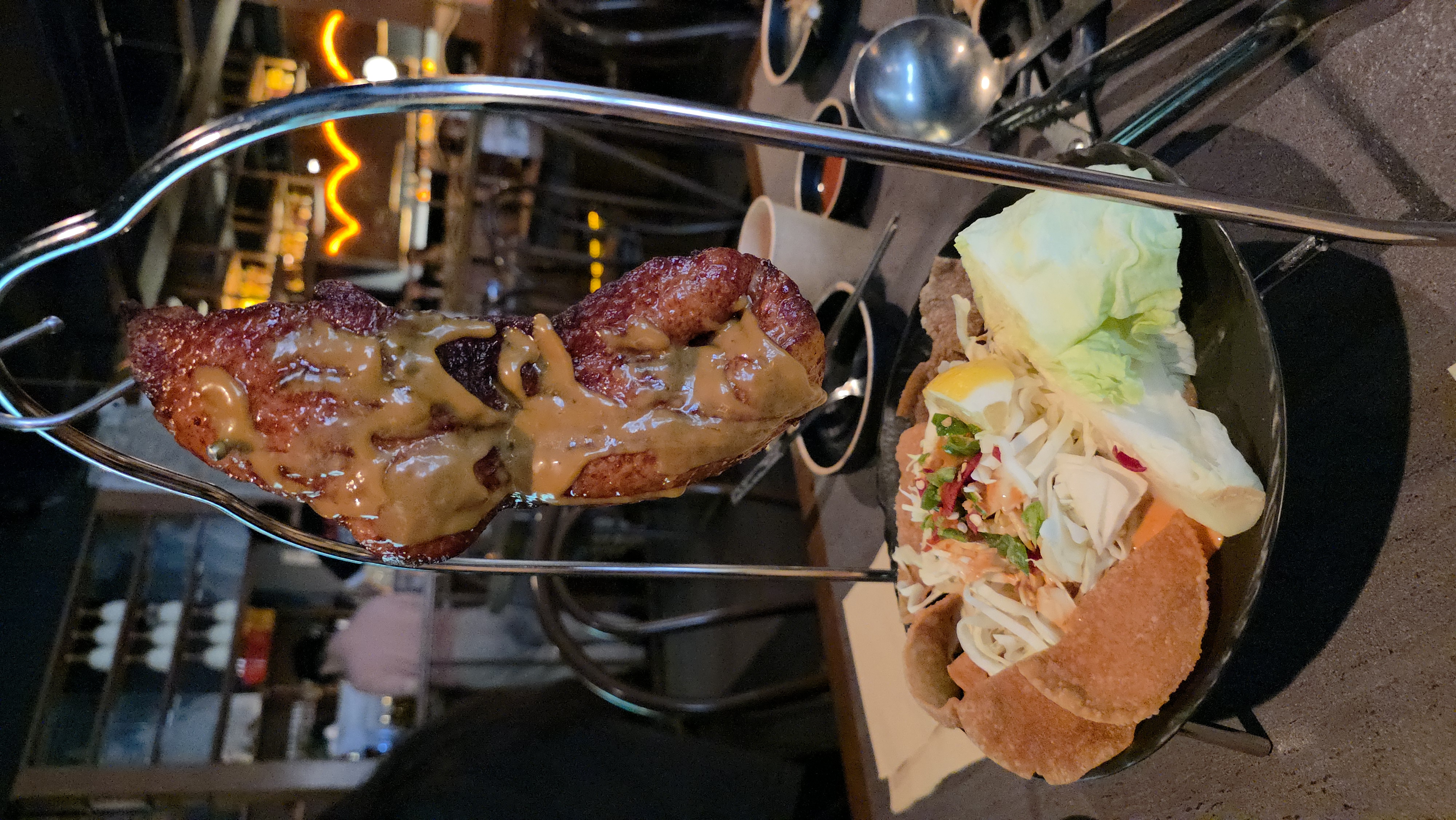 감성주점 아리계곡 in 강남