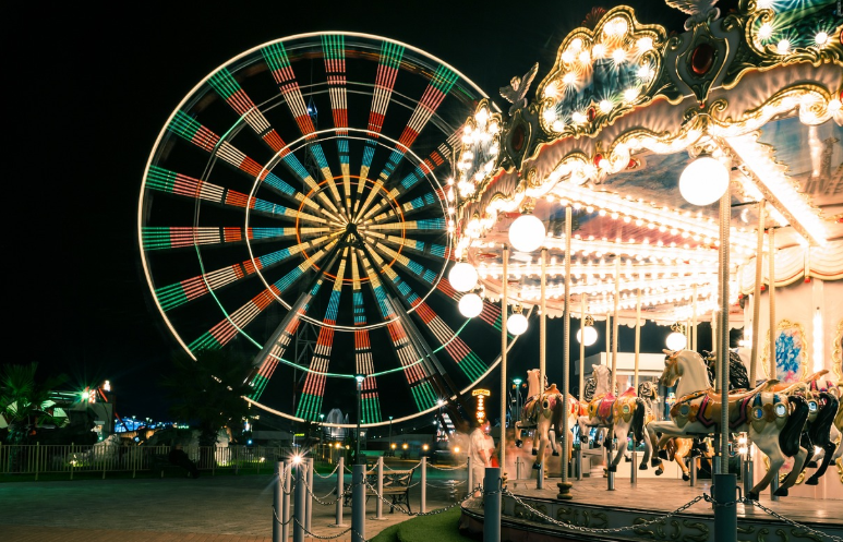 2025 어린이날 행사 전국 행사 총정리 (카테고리별 추천)