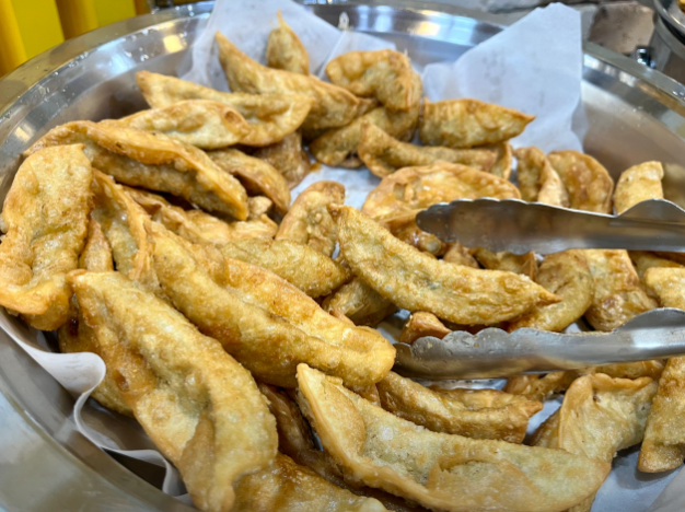 생방송 오늘N 중식로드 짬뽕차이나