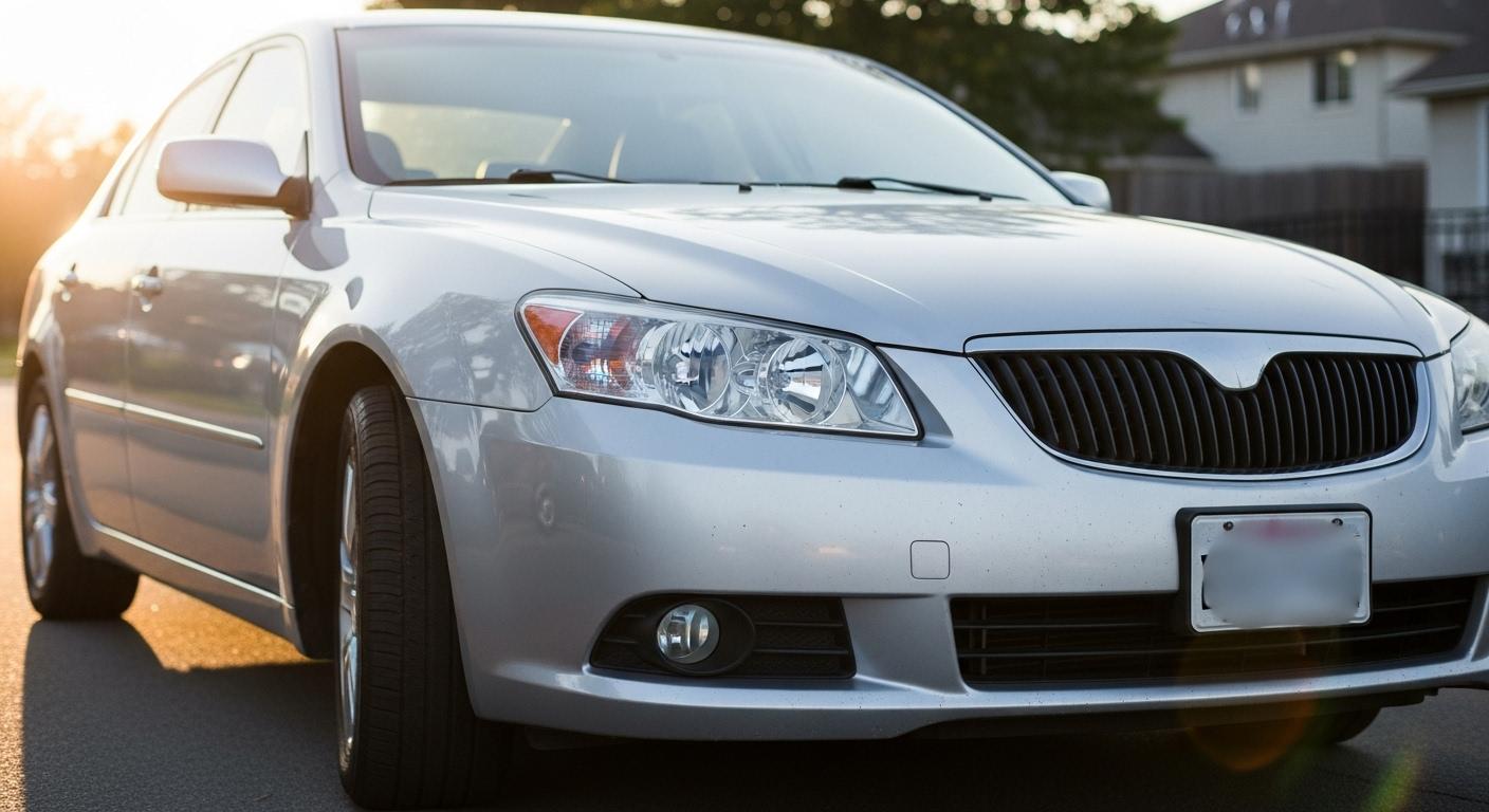 운전자보험 자동차보험