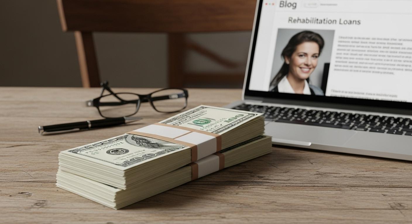 개인회생자대출가능한곳