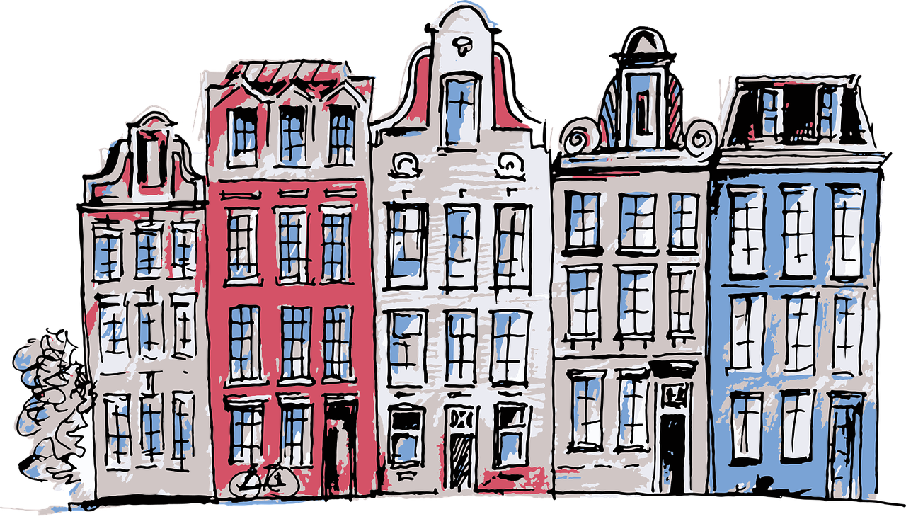 경기 청년복지주택