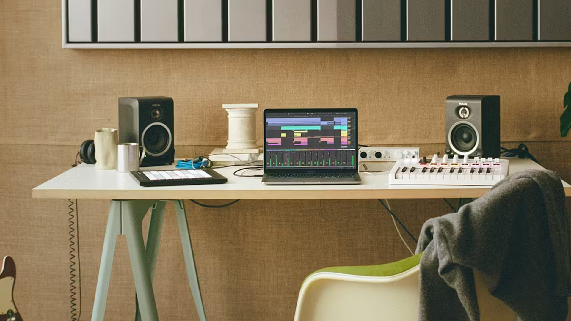 무료 오디오 편집 프로그램