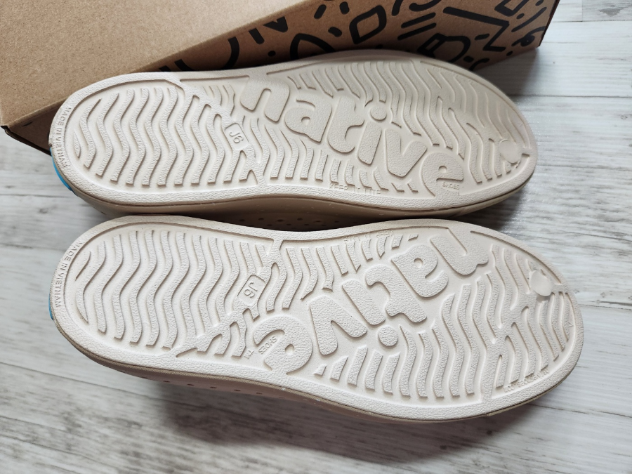 네이티브 제퍼슨 블룸