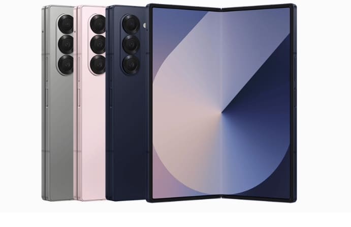 갤럭시-z폴드6-사전예약부터-출시일은?-제품-가격-및-z폴드6-스펙-및-사은품-대박-혜택소식-Dragon-Khan-네이버-블로그