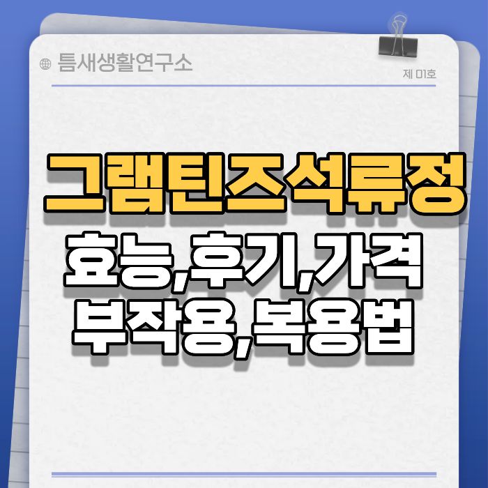 그램틴즈-썸네일