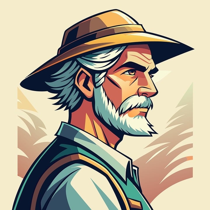 60대를 위한 자기계발 도서