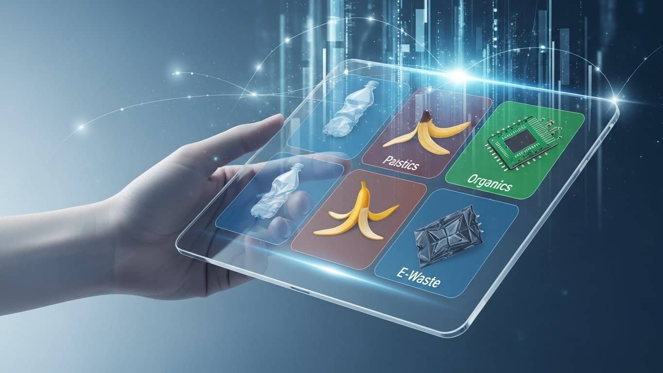 디지털 쓰레기 분리수거: 삭제된 파일, 휴지통, 클라우드 중복 정리법