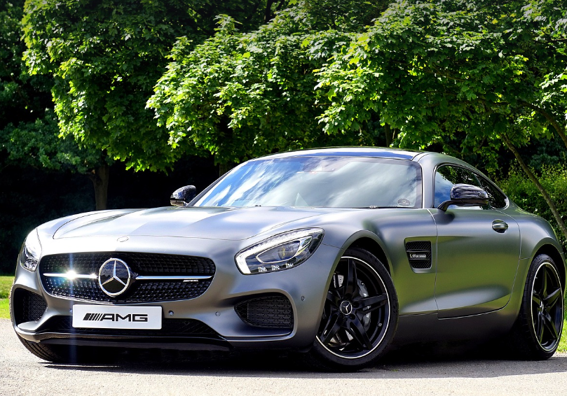 수입차 장기렌트