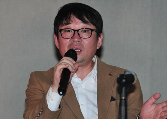신혜식 프로필