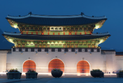 경복궁 야간개장 예약하기