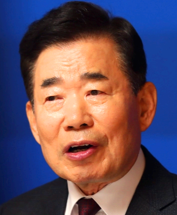 김진표 국회의장 프로필 나이 고향 학력 재산 의원 지역구 | 민주당 김진표 순방 저지 이유