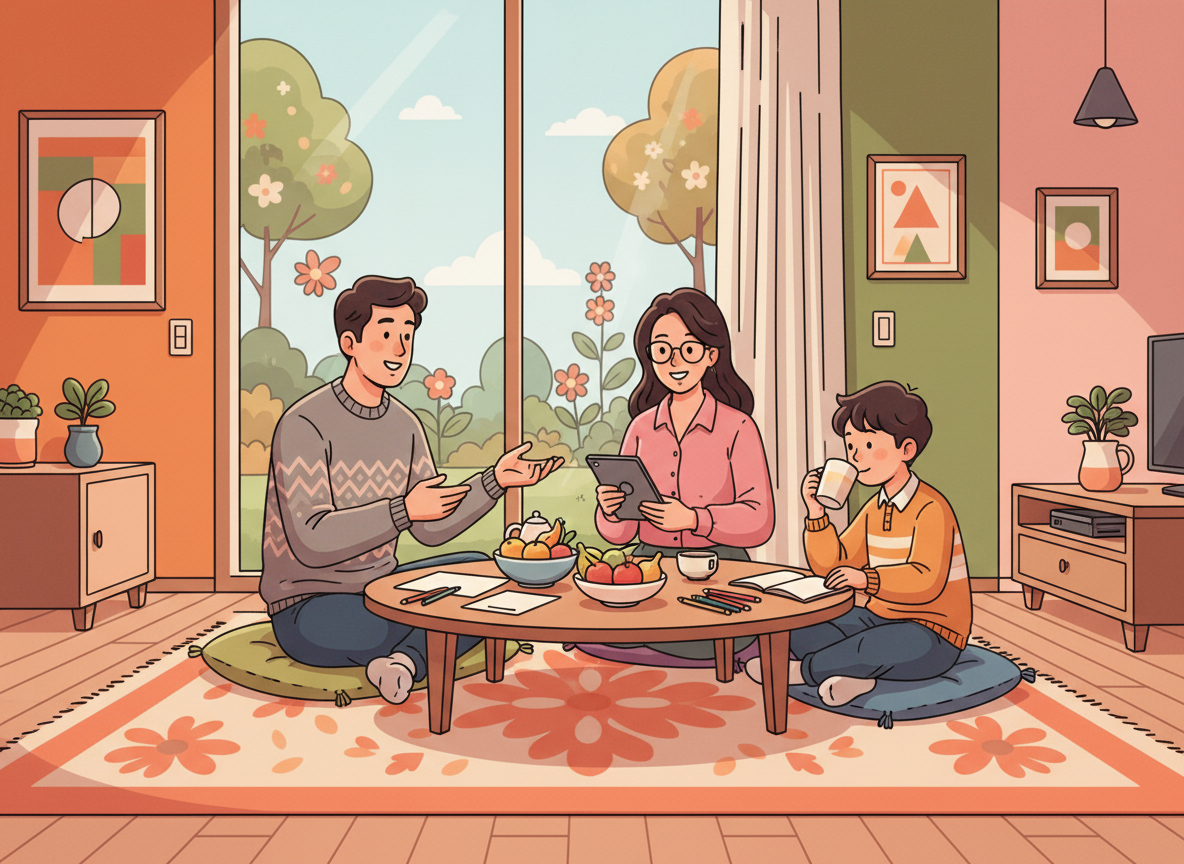 연말정산 맞벌이 부부