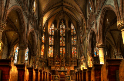 2023년 10월 성가번호 및 성가표