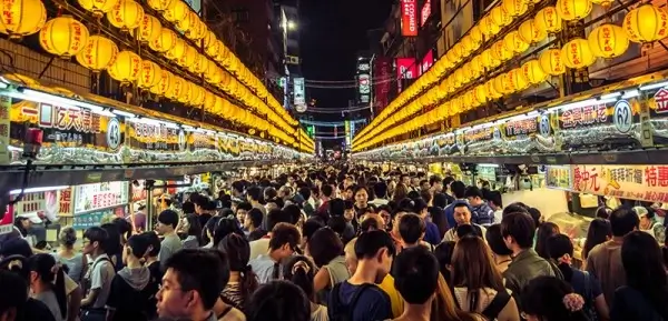 5월-해외여행지-추천-대만