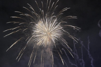 서울 세계불꽃축제