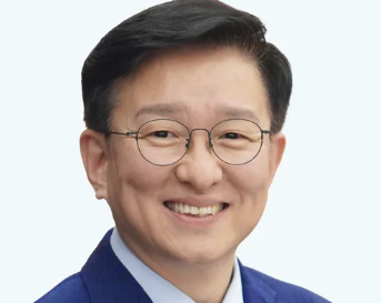 2026년 경기도지사 후보