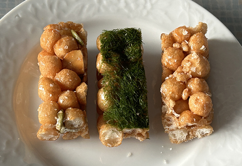 삼척오란다-맛비교