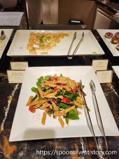 웨스틴조선호텔