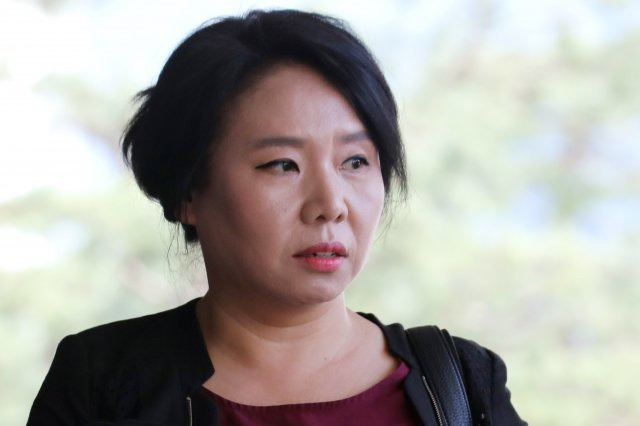 노영희 변호사 법조 경력