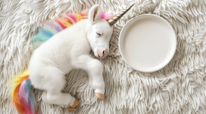 반려동물과 인간의 꿈 &mdash; 동물도 꿈을 꿀까?