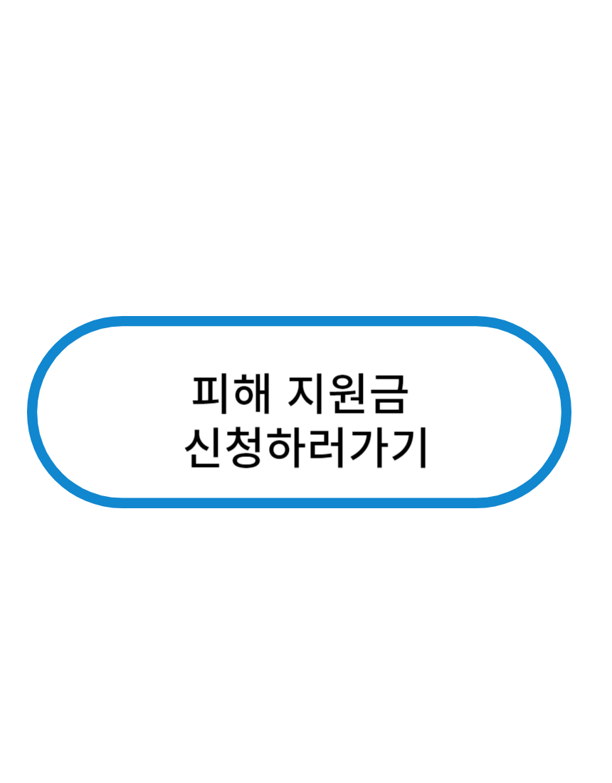 태풍 카눈 피해