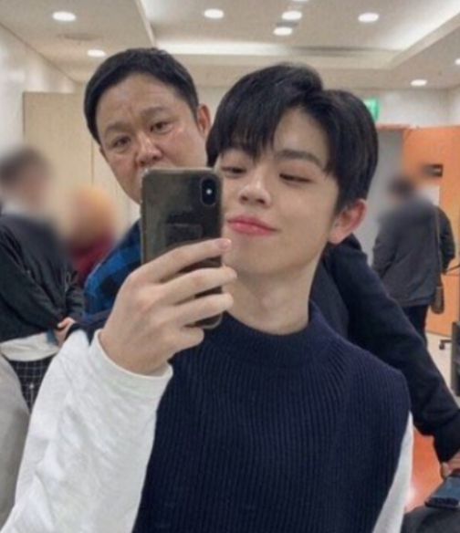 김구라 김동현