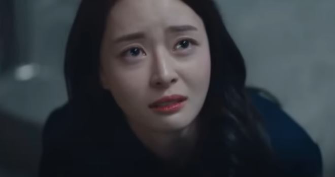 나의 아저씨 권나라