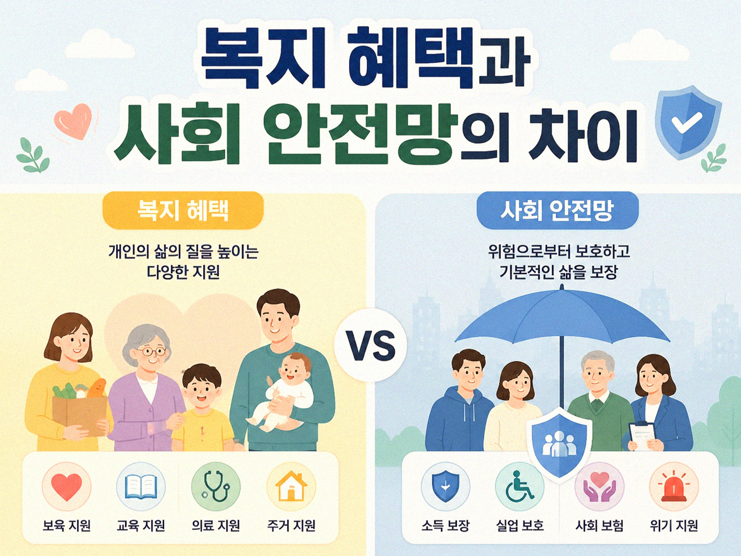 플랫폼 노동, 기존 고용과는 무엇이 다를까