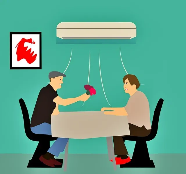 에어컨 실외기 화재 예방 방법