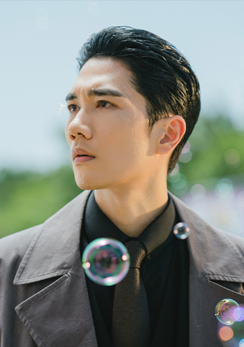 놀아주는 여자 등장인물